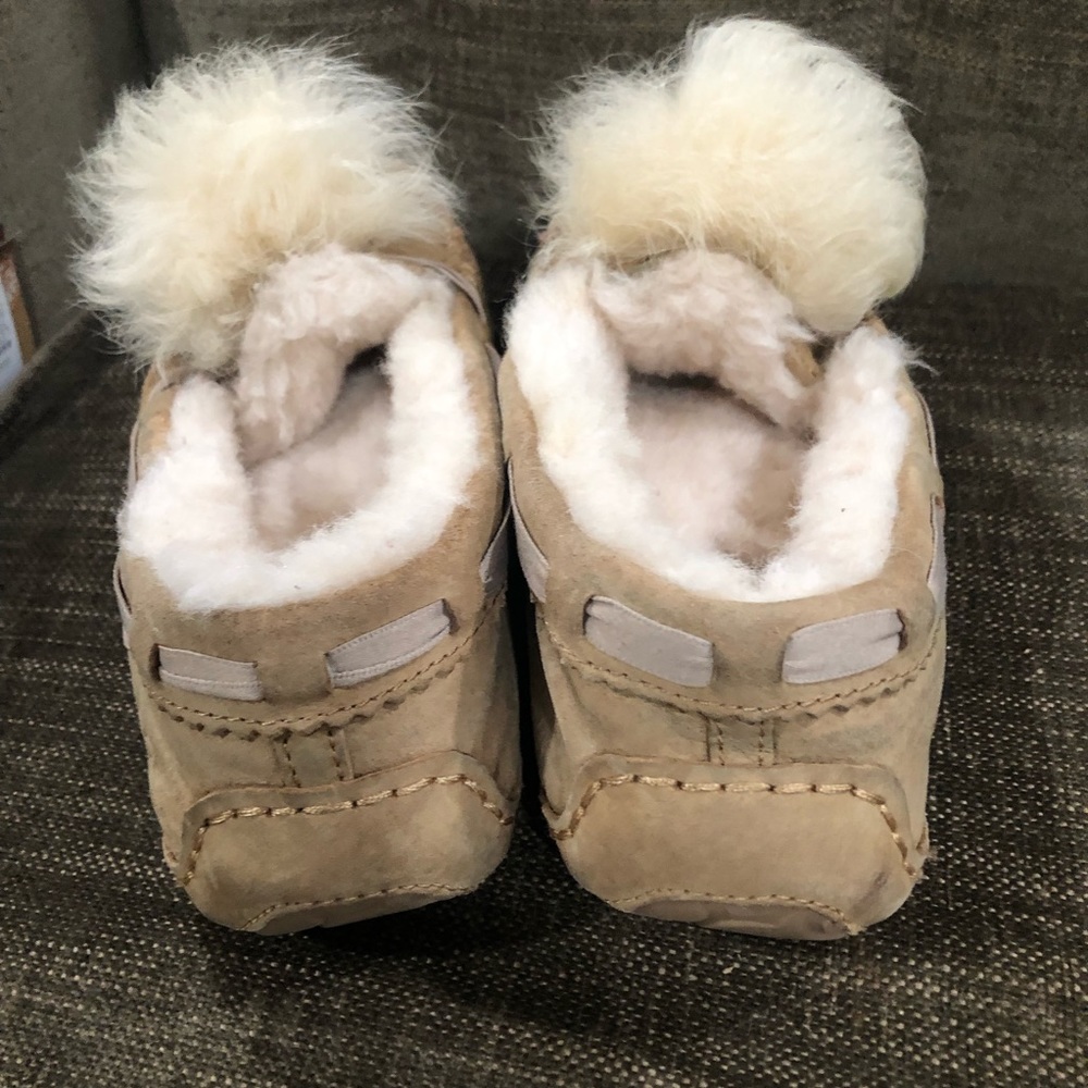 Uggs, Size 6 - image 2